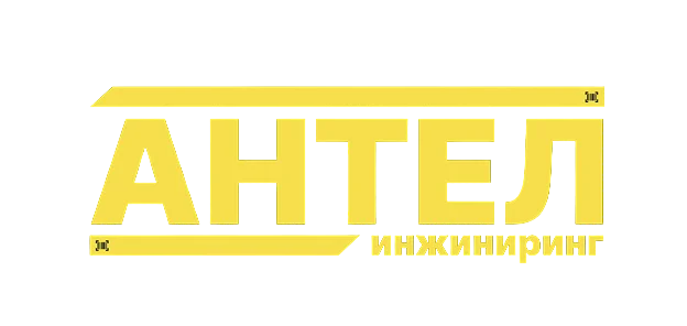 Логотип клиента Ангел Инжиниринг