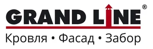 Логотип клиента Grand Line