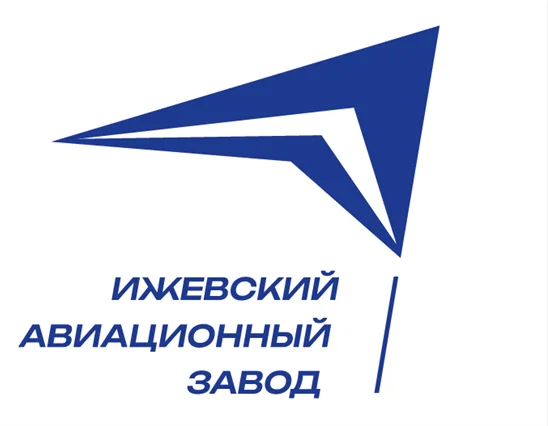 Логотип клиента Ижевский авиационный завод