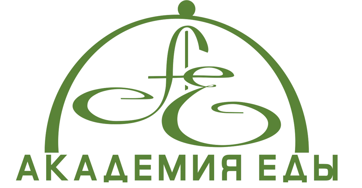 Логотип клиента Академия еды