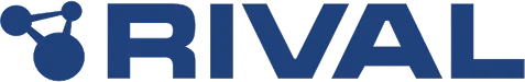 Логотип клиента RIVAL