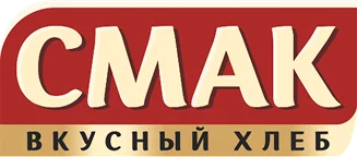 Логотип клиента СМАК