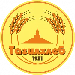 Логотип клиента Тагилхлеб